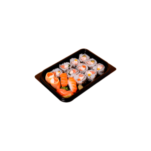 Embalagem para Sushi