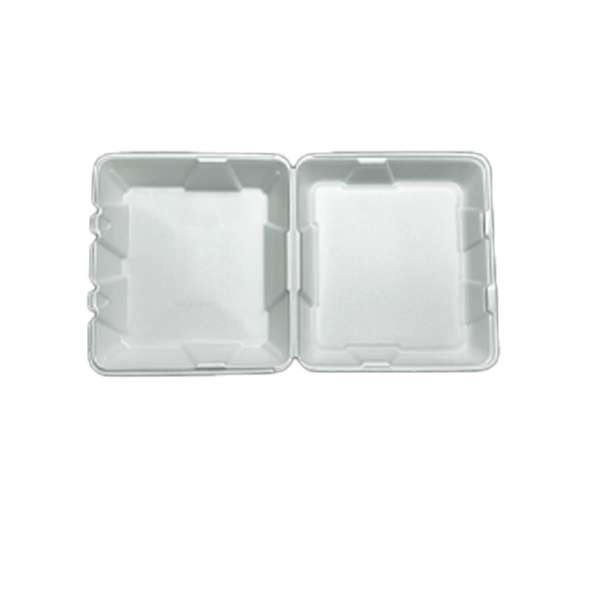 embalagem de delivery