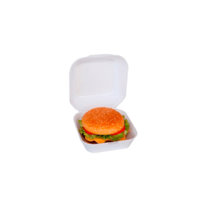 Embalagem para Hamburguer